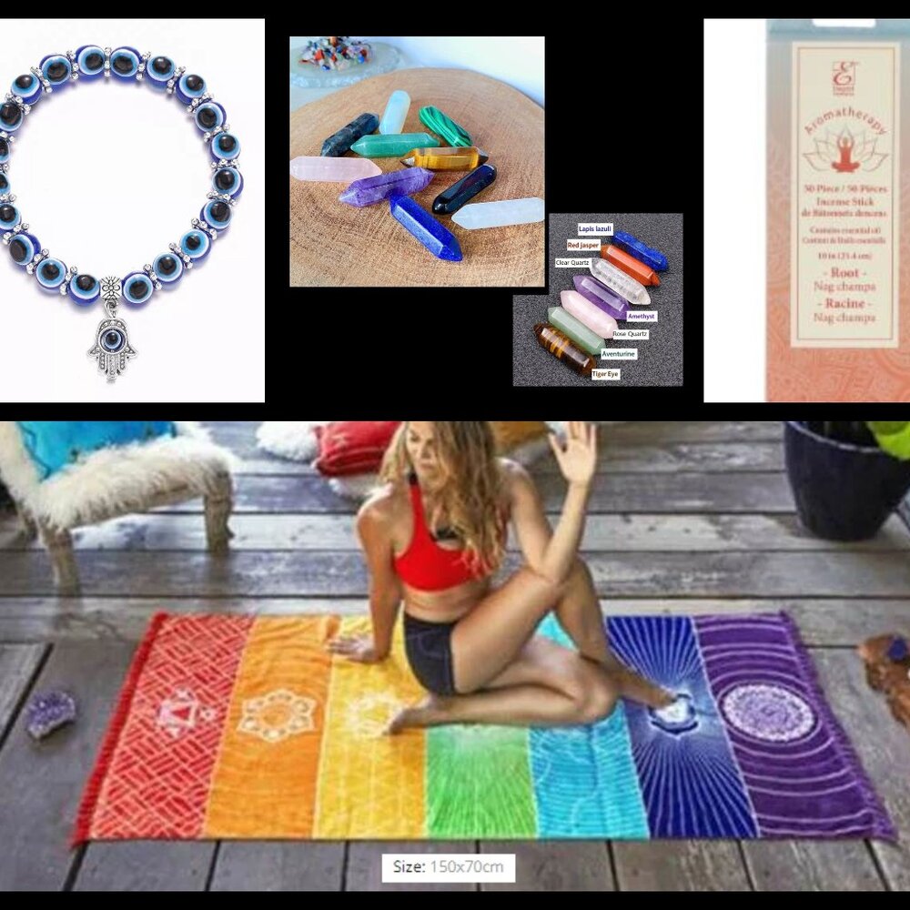 Wellness kit